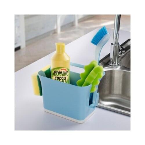 Fashion Receive box of bathroom space receive kitchen drop storage box 19.6*14.6*12.8cm