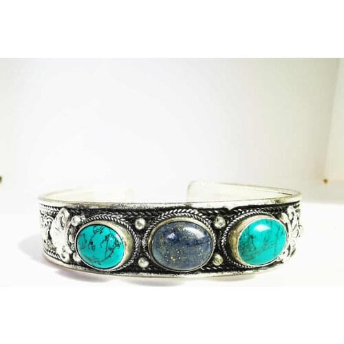 Mytery.com Metal Bracelets