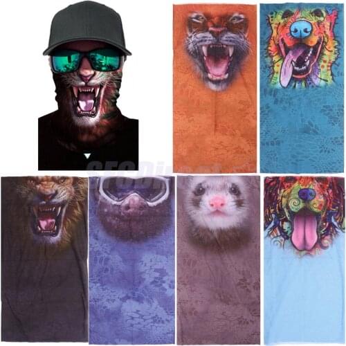 Phenovo Cycling Masks