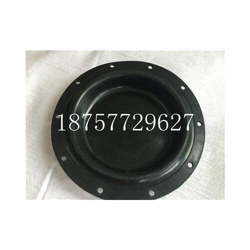 Pneumatic Diaphragm Regulator Valve Diaphragm, Pneumatic Actuator Diaphragm, Rubber Diaphragm