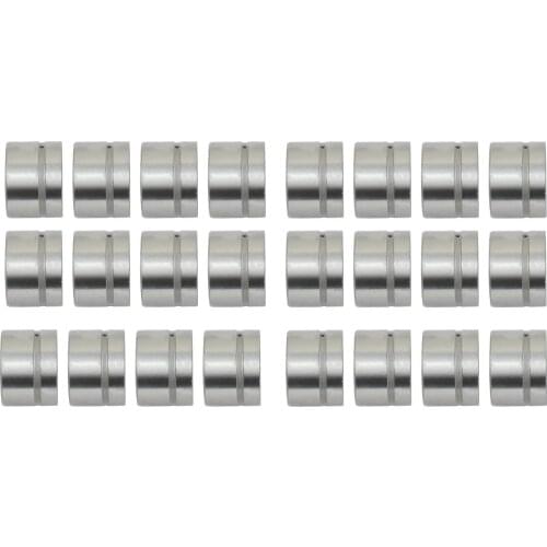 AP03 24PCS Hydraulic Valve Lifter For BMW E46 E39 E38 X3 E83 X5 E53 Z3 E36 Z4 11321440256