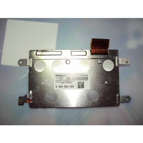 TX18D29VM0AAA LTM121SI-N01 LCD Display Screen Panel Repair Repalcement