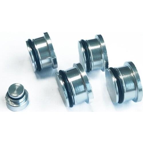 For Alfa Romeo Fiat Vauxhall SAAB 1.9 Z19DTH Inlet Manifold Swirl Flap Blanks