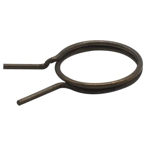 Manufacture Custom Door Lock Spring Handle 25MM Torsion Spring Handle Security Double Fast Spring Double Live Hotel Lock