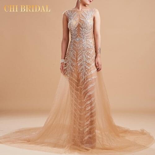 2021 New Tulle WomenS Long Dress Noble And Sexy Long Dress Female Elegant Evening Dress Handmade Ladies Long Dress