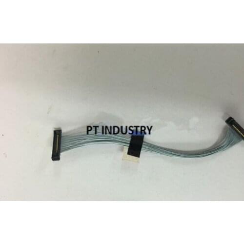 100% original MDH1 CCD cable connection with Panasonic MDH1 repair parts