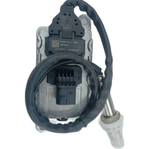 4326863 Nitrogen Oxide Sensor NOX Sensor 5WK9 6765A