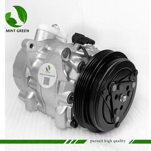 DKS16H air conditioning auto ac compressor for Nissan Maxima 3.0L 19856XB car compressor repair kit