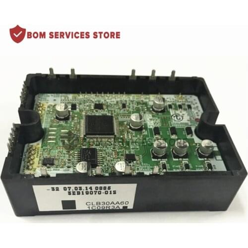 CLB30AA60 CLB20AA60 3EB19070-01S 3EB19070-01J 3EB19070-01A 3EB19070-01C 3EB19070-01F ORIGINAL IGBT MODULE