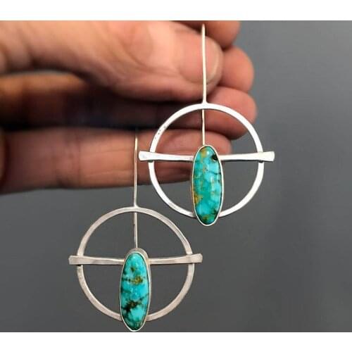 Dora Juery Ethnic Earrings