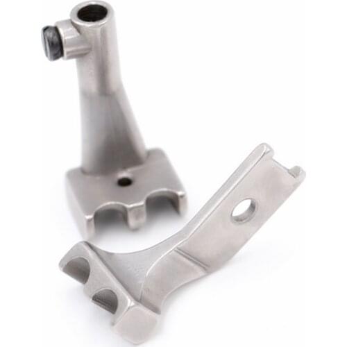 There Is Stock,Fast Delivery.Double Welting Feet #42480+42181 For PFAFF 145,195,335,545,1240,1245 Walking Foot Sewing Machine