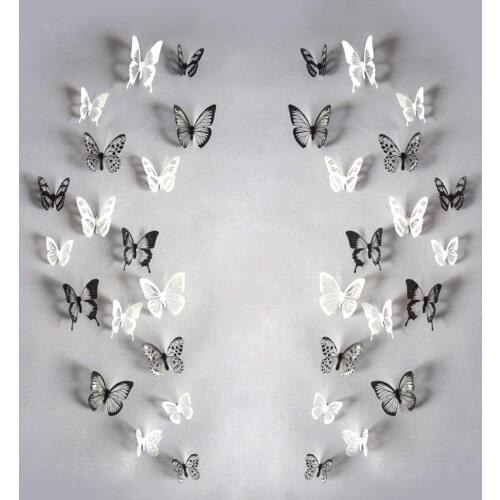 FenKicyen 3d Wall Stickers