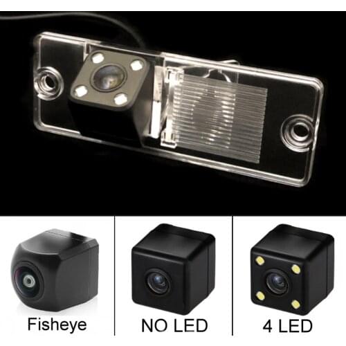Fisheye for Mitsubishi Lancer Lioncel V3 Cedia Virage Car Night Vision reverse Rear View Reversing Backup Camera Sony HD