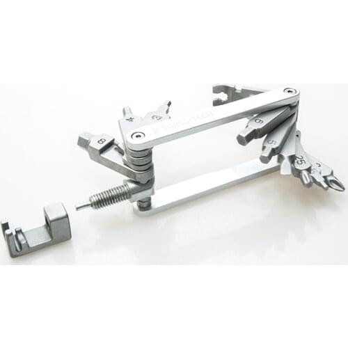 20 -in-1 combination tool repair tool repair aftermarket cycling toolset