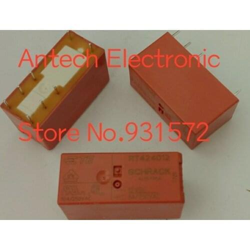 New original RT424024 24V 24VDC