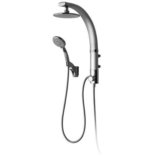 Penta Shower Systems