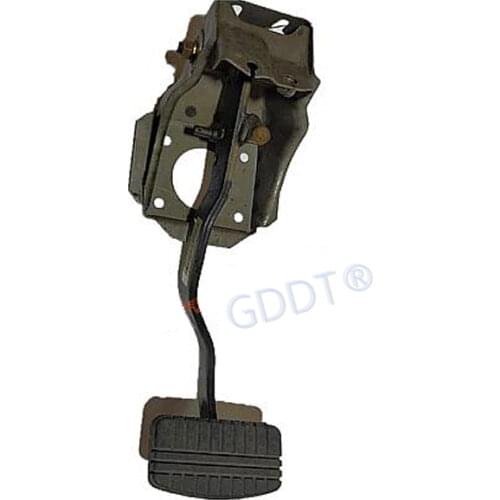 1 Piece Assemble Gas Pedal for Pajero Clutch Damper for MONTERO Brake for Shogun V33 V32 V31 V43 with Spring Assy MT OR AT
