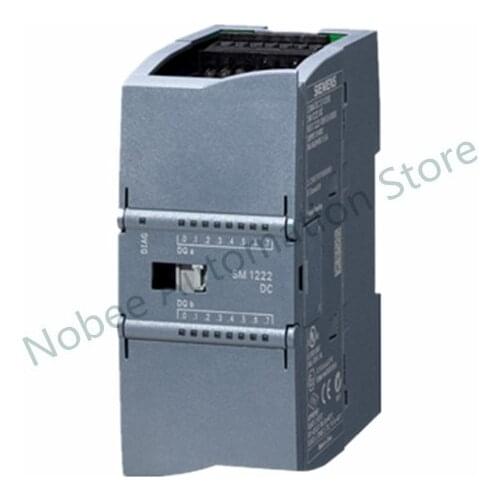 SIEMENS SIMATIC S7-1200 SM 1222 digital output modules 6ES7222-1BF32-0XB0 6ES7222-1BH32-0XB0