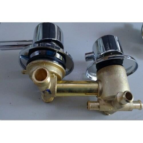 Bath shower mixer freeshipping Shower room accessories / shower faucet MODEL -CY-303