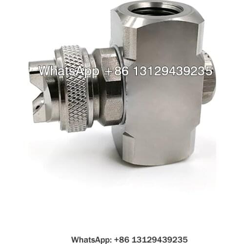 J Series Air Atmozing Nozzle,Adjustable Flow Rate Air Atomizing Nozzle,Water Misting Air Atomizing Nozzle,Air Misting Nozzle