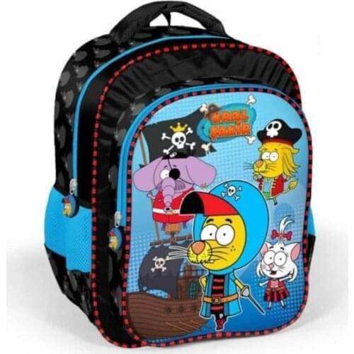 Yaygan Kindergarten Bags