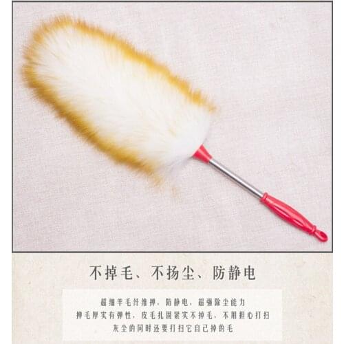 Youe Shone Dust Brushes