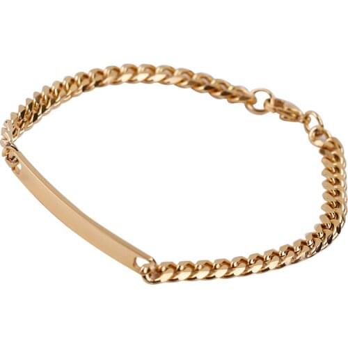 ZCXCYTS Metal Bracelets