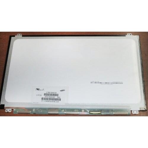 LTN156AT30 H01 LTN156AT30 L01 Laptop LCD Screen 15.6" 40 Pins 1366X768 HD Display New Replacement