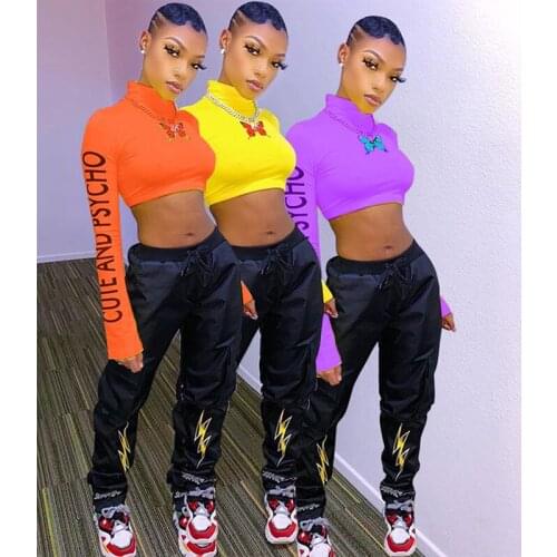 ZKYZWX Women's Long Sleeve T-shirts