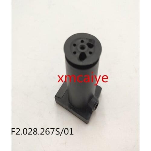 10 pcs Lifting sucker nozzle F2.028.267S SM102 CD102 XL105 offset printing machine parts