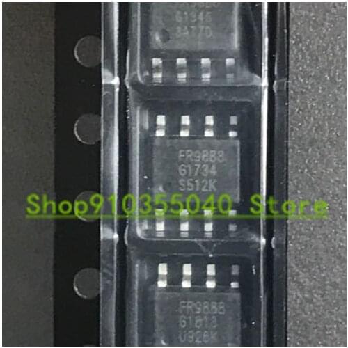 20PCS FR9888SPGTR FR9888 SOP-8