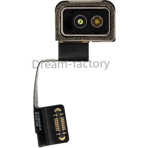 50PCS Original Radar Lidar Scanner Sensor Antenna Flex Cable for iPhone 12 Pro/ 12 Pro Max