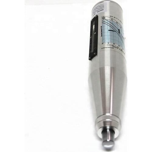 Concrete Schmidt Hammer HTH-225