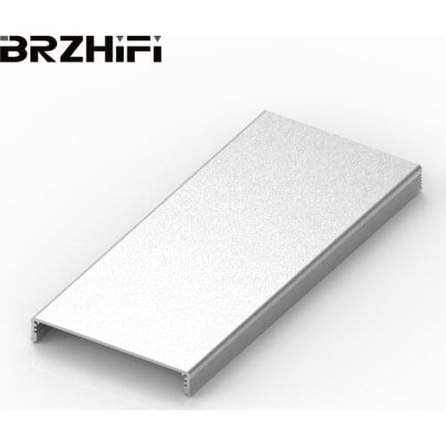 Top Multifunction Customed 6061 Aluminum Extruded Profiles For Furniture Decoration Hardware Box