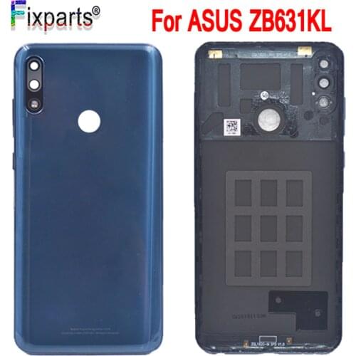 Fixparts Cases For Phones Asus ZenFone Max M2