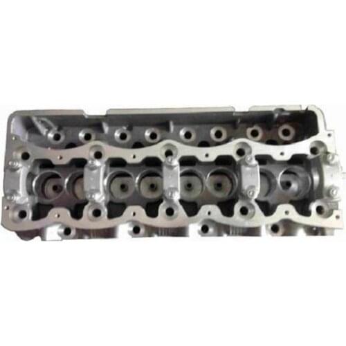 Cylinder Head 908584 2991607 98448112 98448108 4417144 Fit for Iveco Daily New Daily 2499cc 2.5TDi SOHC 8v 1989-95