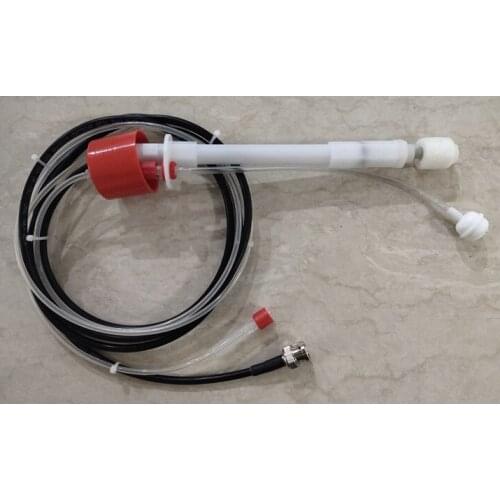 Mindray BC5200 BC5500 BC5600 BC5800 BC-5200 BC-5500 BC-5600 BC-5800 hemocytometer LEO (I) hemolytic agent bottle cap assembly