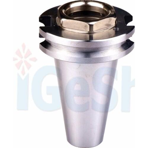 New 5/8-11 CAT40 ER32 0.5" Collet Chuck Tool Holder Short Gage length CNC Machine Tools