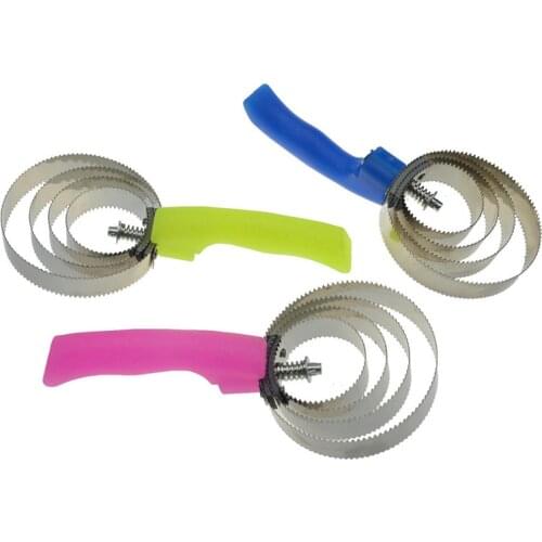 New stainless steel 4 loops horse comb , horse /Cat /Dog Comb