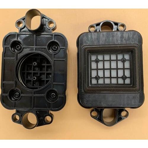 Original rubber XP600 TX800 printhead capping station for TX800 TX810 TX820 F192040 print head cap top dx6 dx8 dx10 capping top