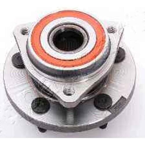 CAR front wheel hub 2000-2005 Jee pw 1-gr and che rki no wg-g ra nd che rki no wj-g ran d ch erk ino bearing front axle hub and