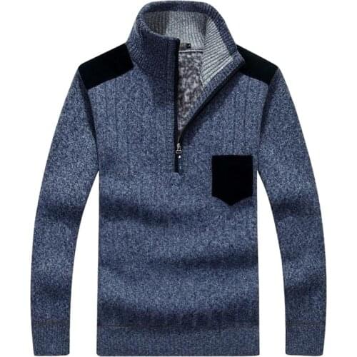 Мужские пуловеры на молнии VXO China At AliExpress
