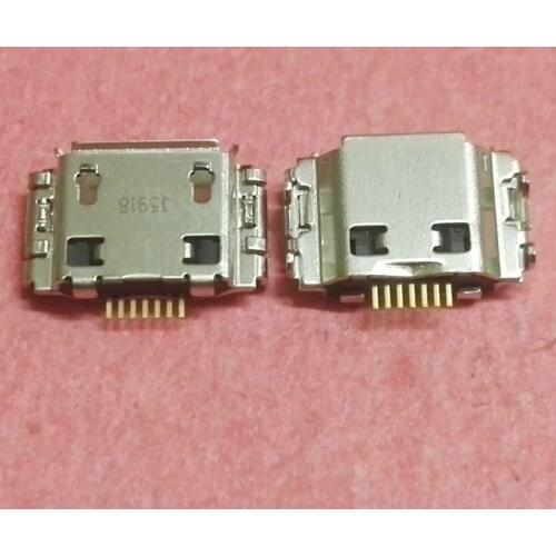 10Pcs Charger Usb Charging Dock Port Connector For Samsung Galaxy S5830 I9220 N7000 I9228 E160 I909 I717 I889 I589 C301 Plug