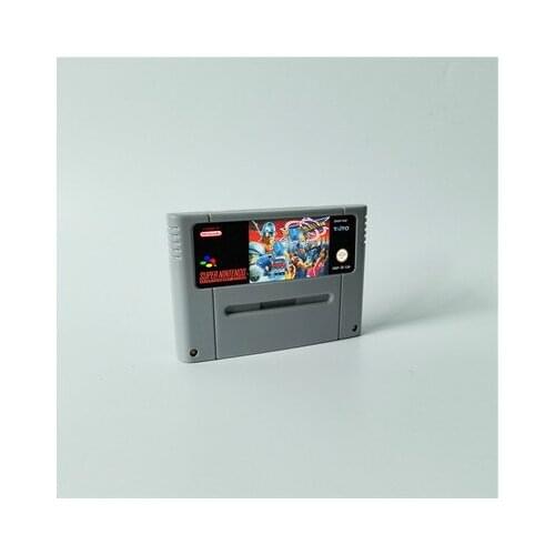 Soniced Blastman or Soniced Blastman 2 - Action Game Card EUR Version English Language