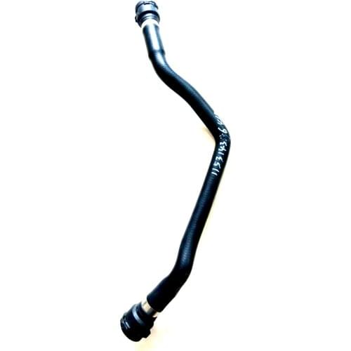 For BMW Cooling System Water Return Hose/Pipe E46 11531436410