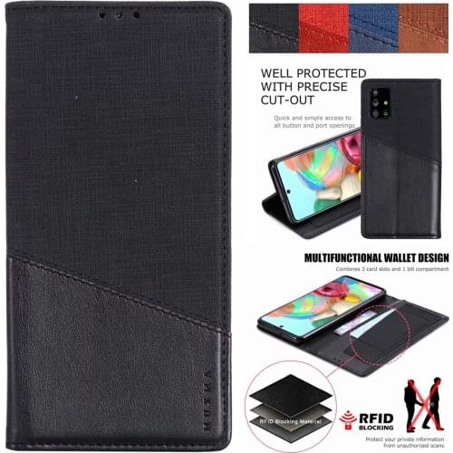 Focpree Phone Cases For Samsung Galaxy S20 Plus