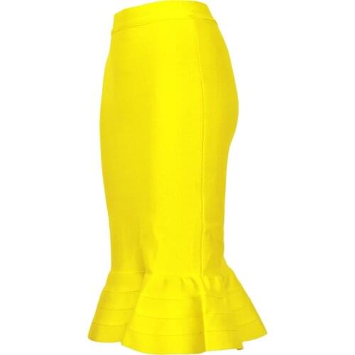 HQBORY Women's Skirts