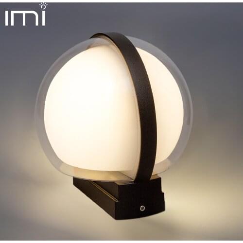 Iminovo Wall Lights
