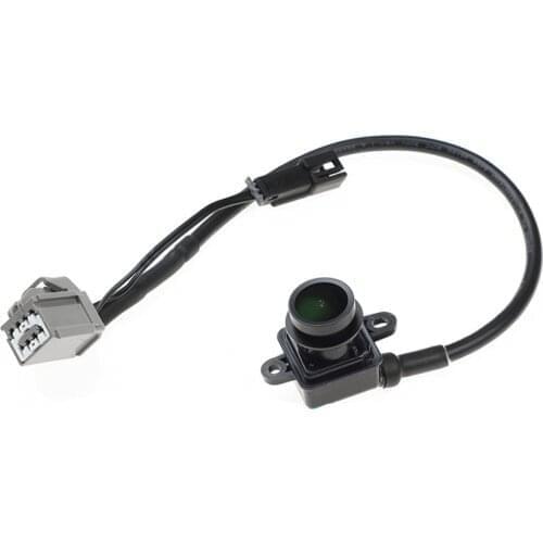 Rear View Backup Camera 56054158AB For Dodge Journey 2011-2019 2020