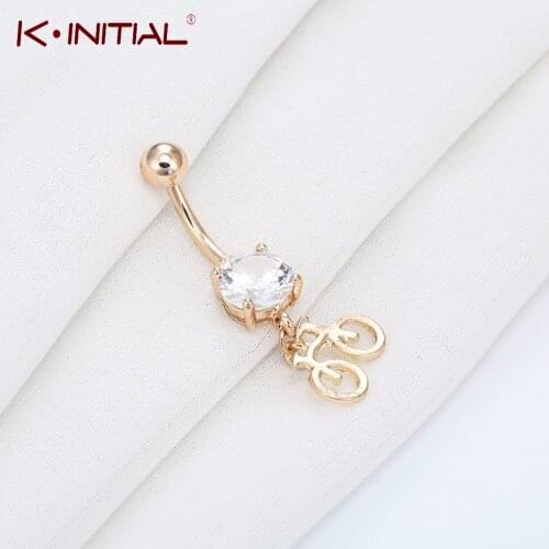 Kinitial White Rings